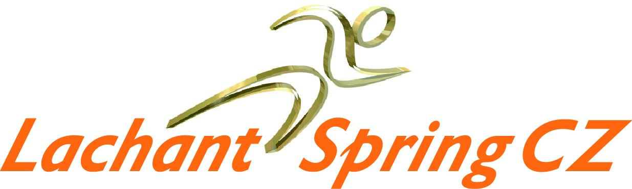 LACHANT SPRING CZ S.R.O.