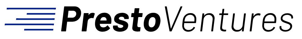 PRESTO VENTURES, A.S.