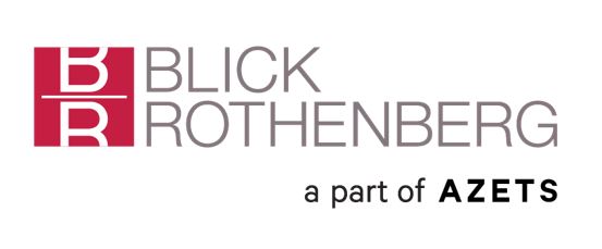 BLICK ROTHENBERG LIMITED