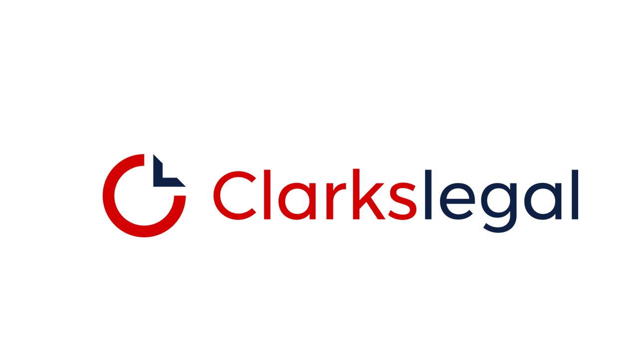 CLARKSLEGAL LLP