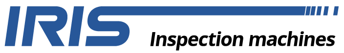 IRIS INSPECTION MACHINES