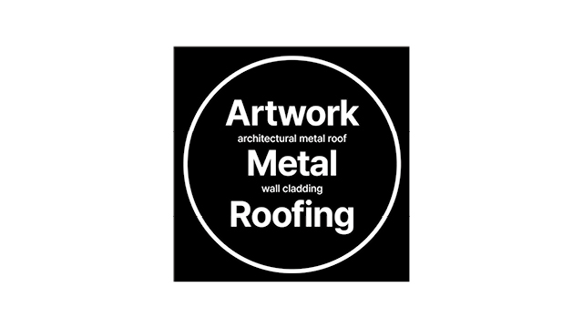 ARTWORK METAL ROOFING