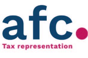 AFC REPRESENTATION FISCALE