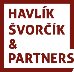 ADVOKÁTNÍ A PATENTOVÁ KANCELÁŘ HAVLÍK, ŠVORČÍK A PARTNEŘI