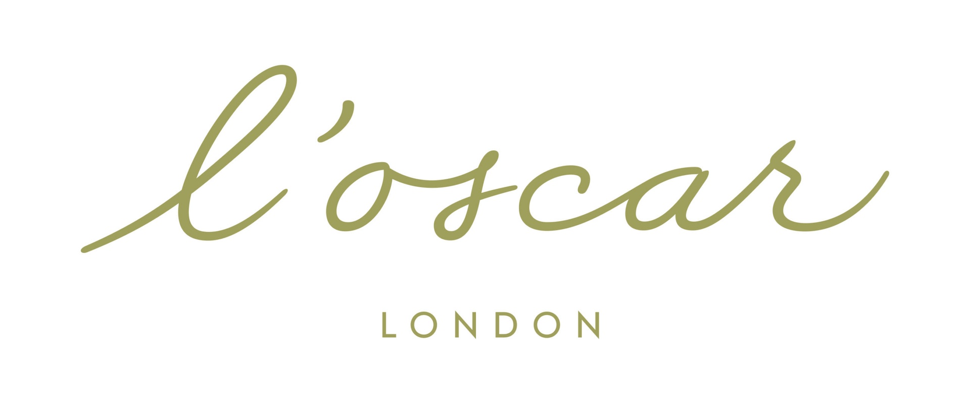 L'OSCAR LONDON