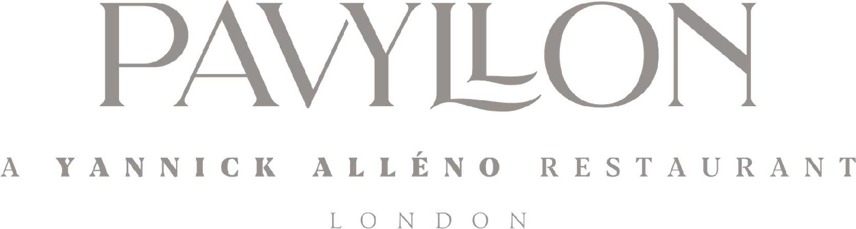 PAVYLLON LONDON