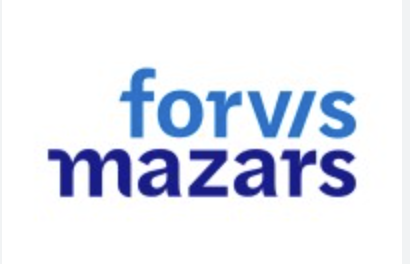 FORVIS MAZARS LLP