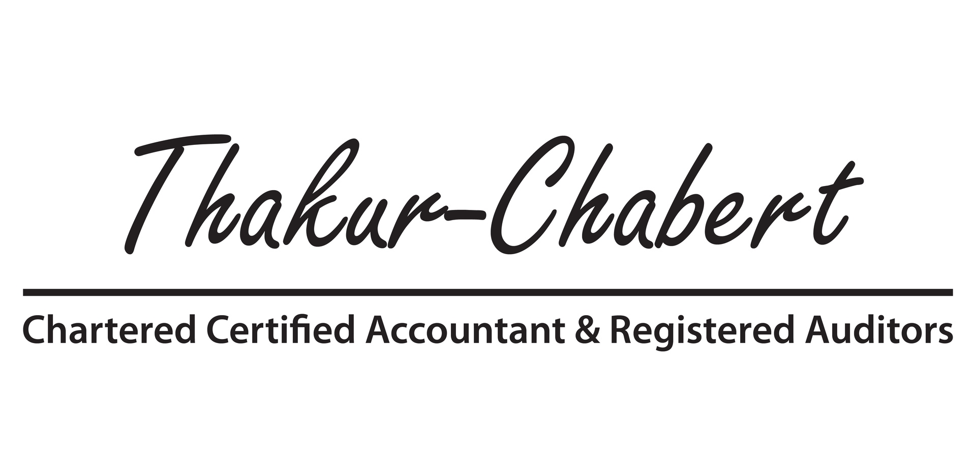 THAKUR-CHABERT LTD