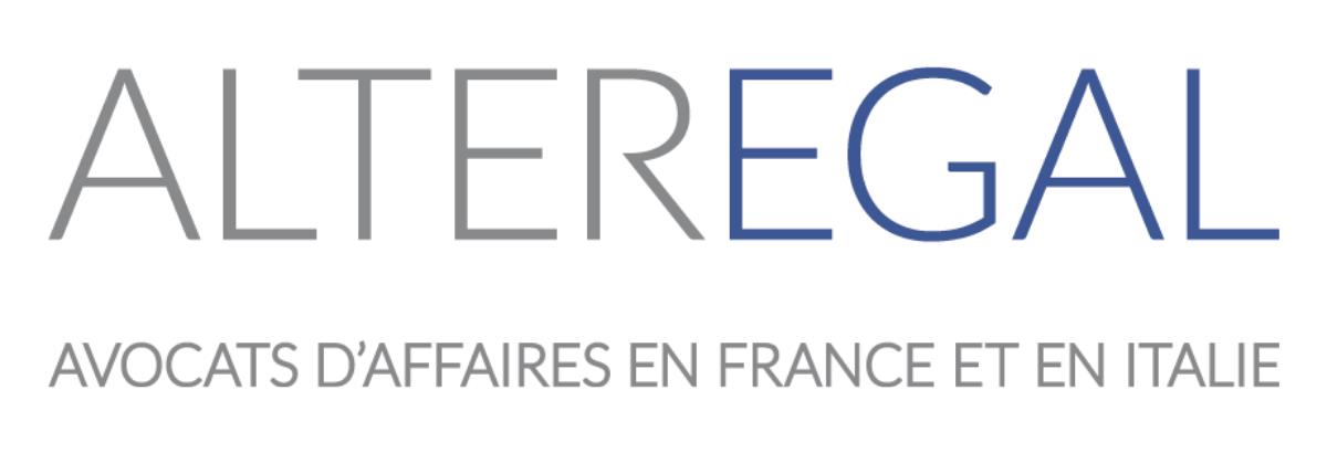ALTEREGAL AVVOCATI D'IMPRESA IN ITALIA E IN FRANCIA
