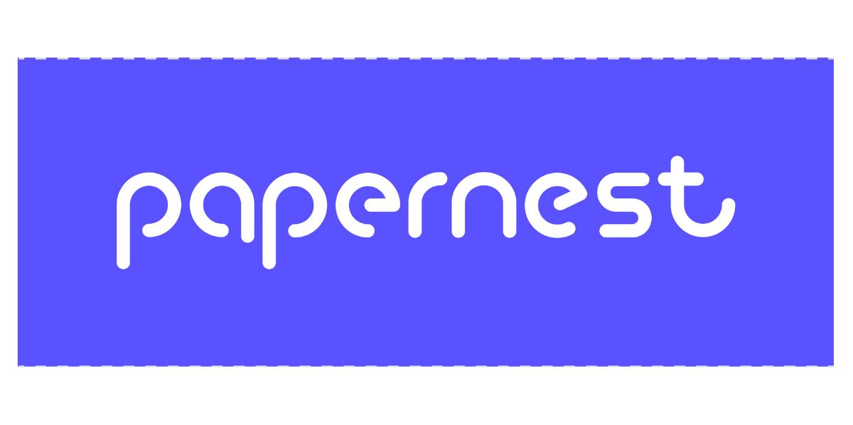 PAPERNEST ITALIA SRL