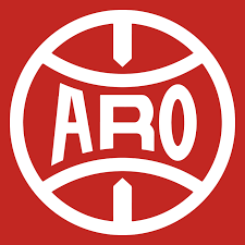 ARO WELDING TECHNOLOGIES SAS
