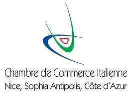 CHAMBRE DE COMMERCE ITALIENNE NICE, SOPHIA ANTIPOLIS COTE D'AZUR