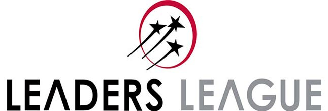 LEADERS LEAGUE