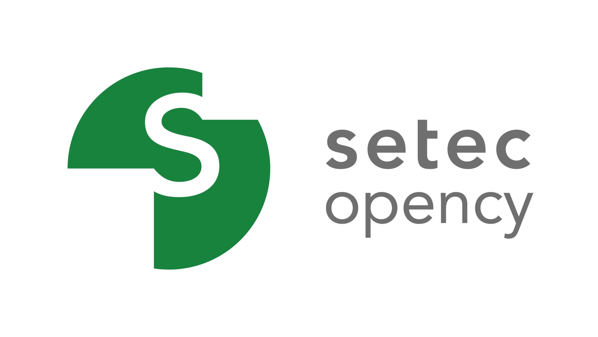 SETEC OPENCY