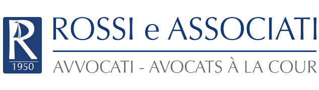 STUDIO LEGALE ROSSI & ASSOCIATI