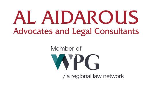 AL AIDAROUS ADVOCATES & LEGAL CONSULTANTS