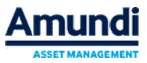 AMUNDI ASSET MANAGEMENT