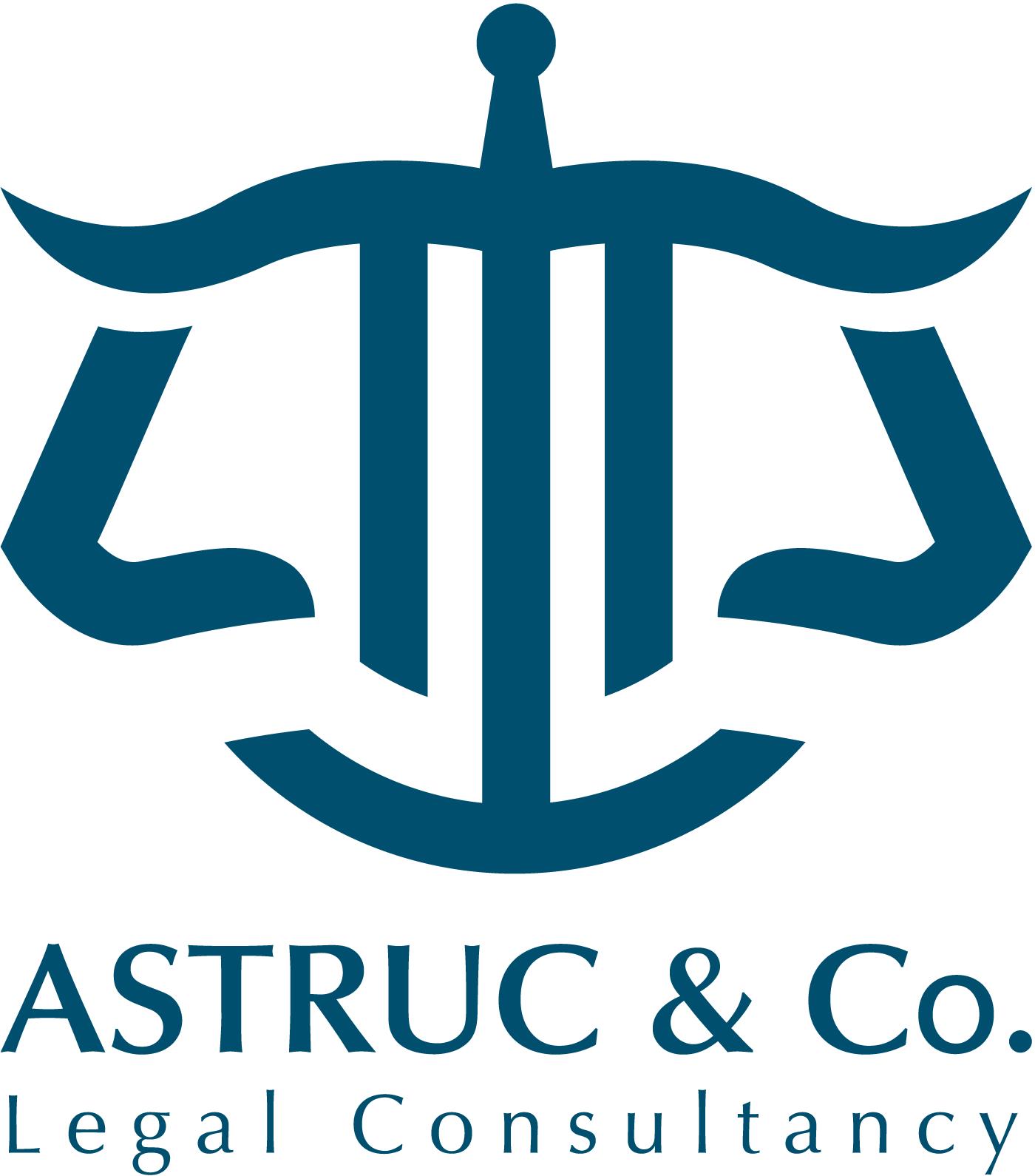 ASTRUC & CO