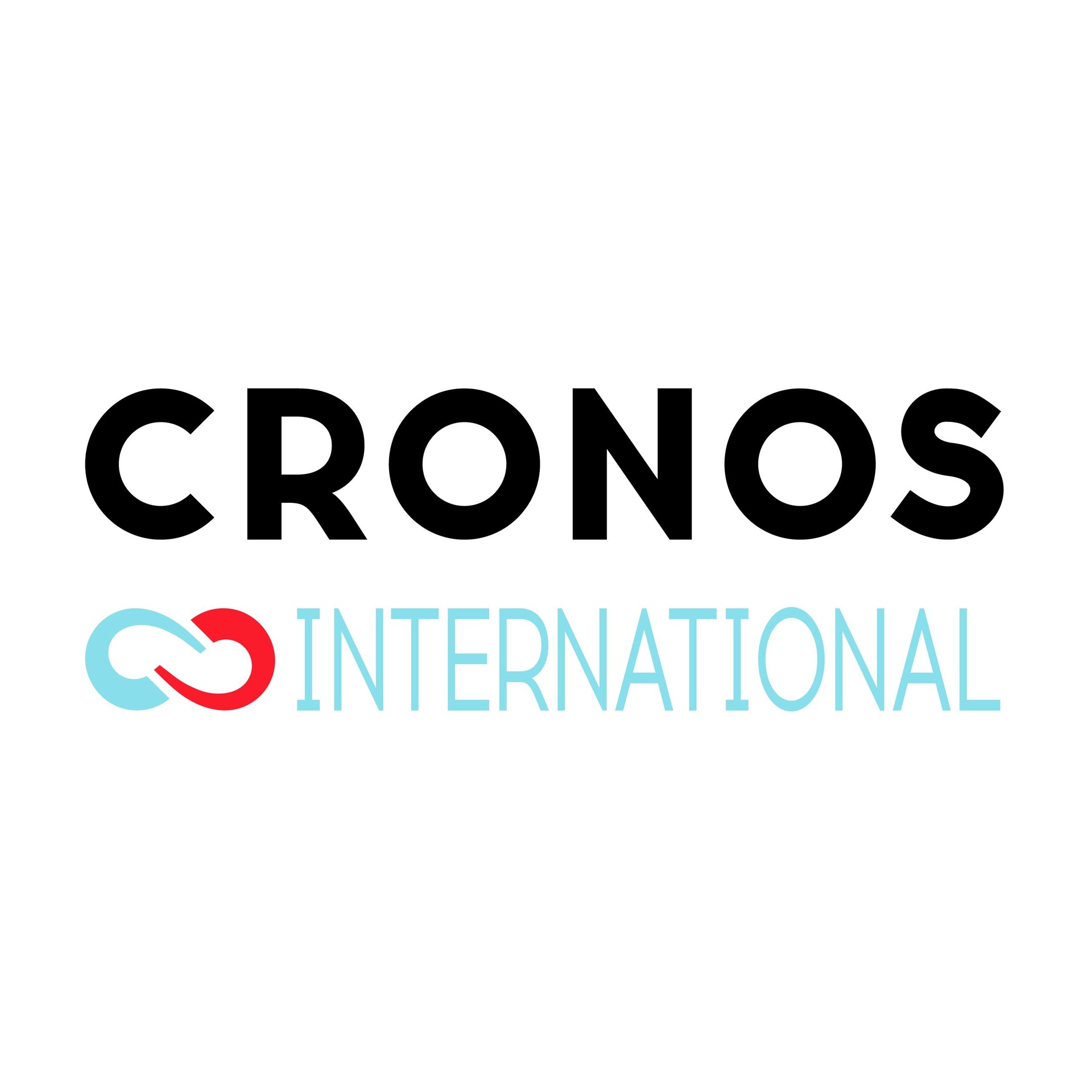 CRONOS INTERNATIONAL LLC