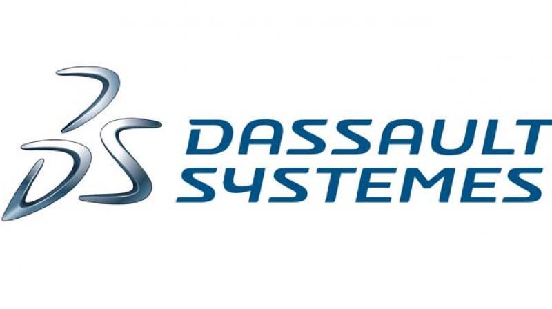 DASSAULT SYSTEMES MIDDLE EAST FZ-LLC