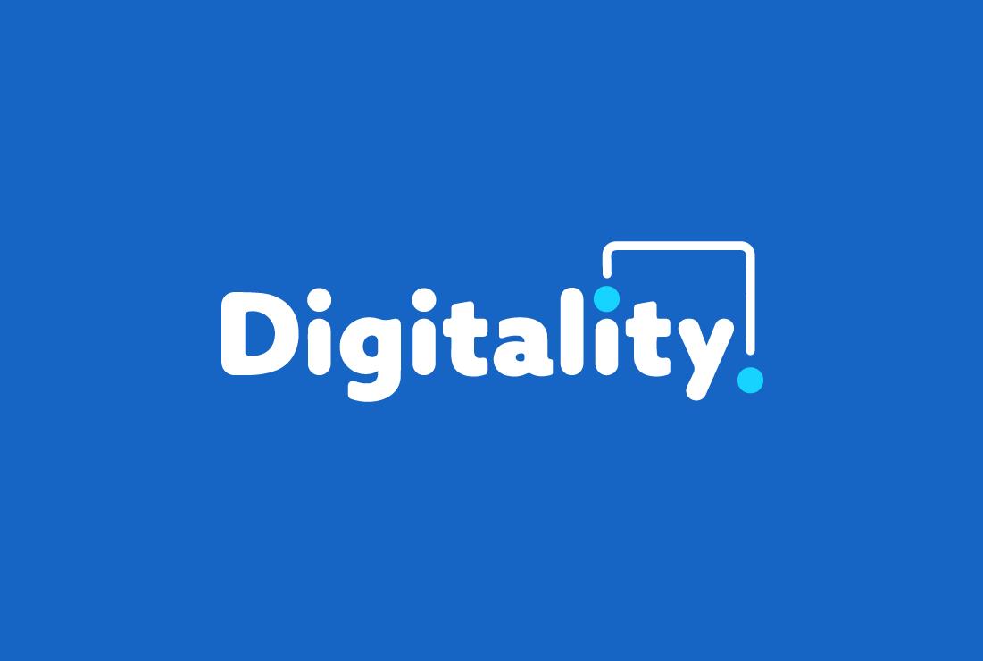 DIGITALITY FZE