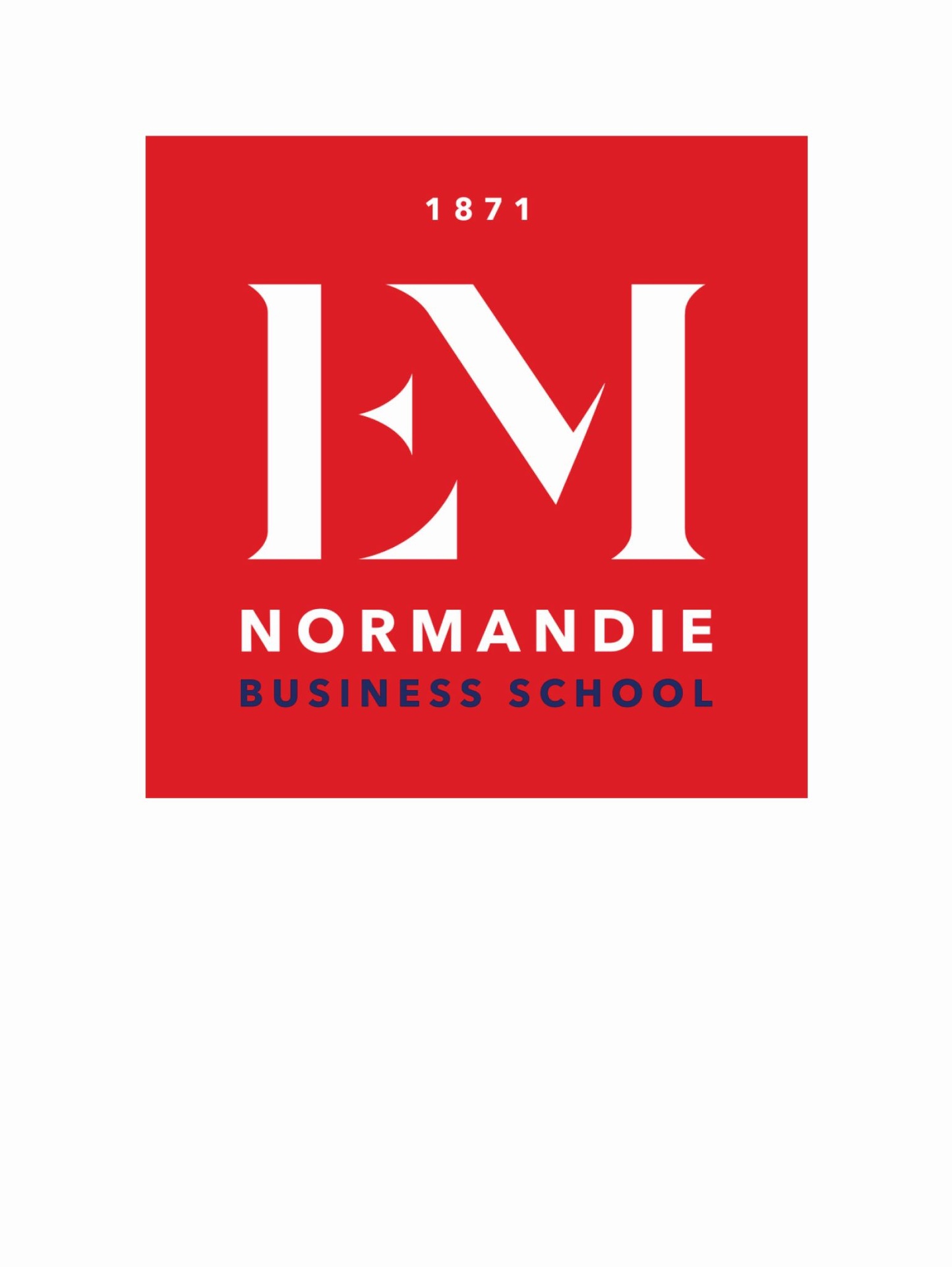 EM NORMANDIE BUSINESS SCHOOL