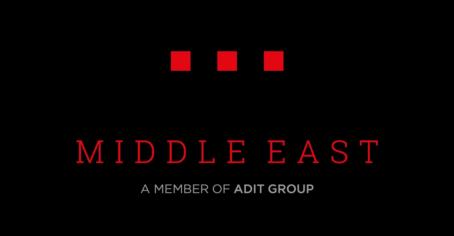 ESL & NETWORK MIDDLE EAST