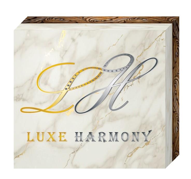 LUXE HARMONY REAL ESTATE BROKERAGE L.L.C.