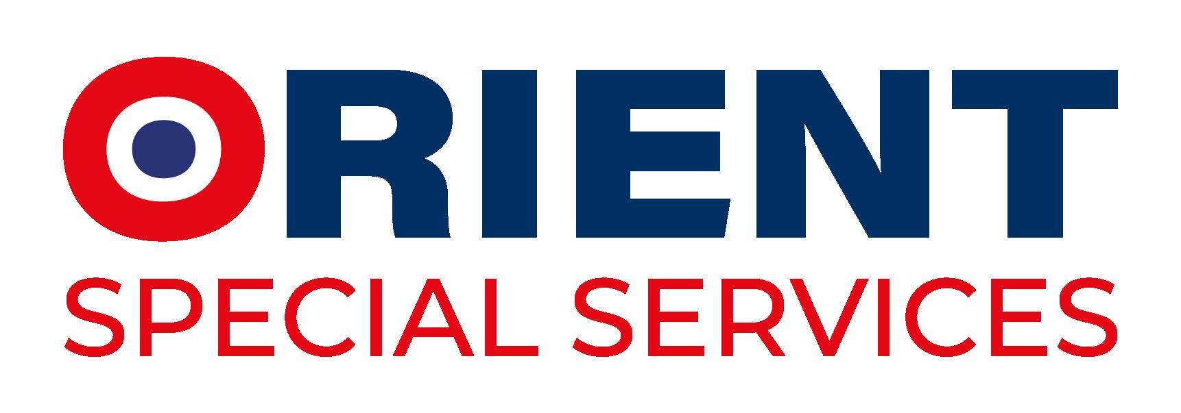 ORIENT SPECIAL SERVICES FZ LLC