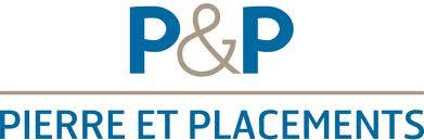 PIERRE ET PLACEMENTS