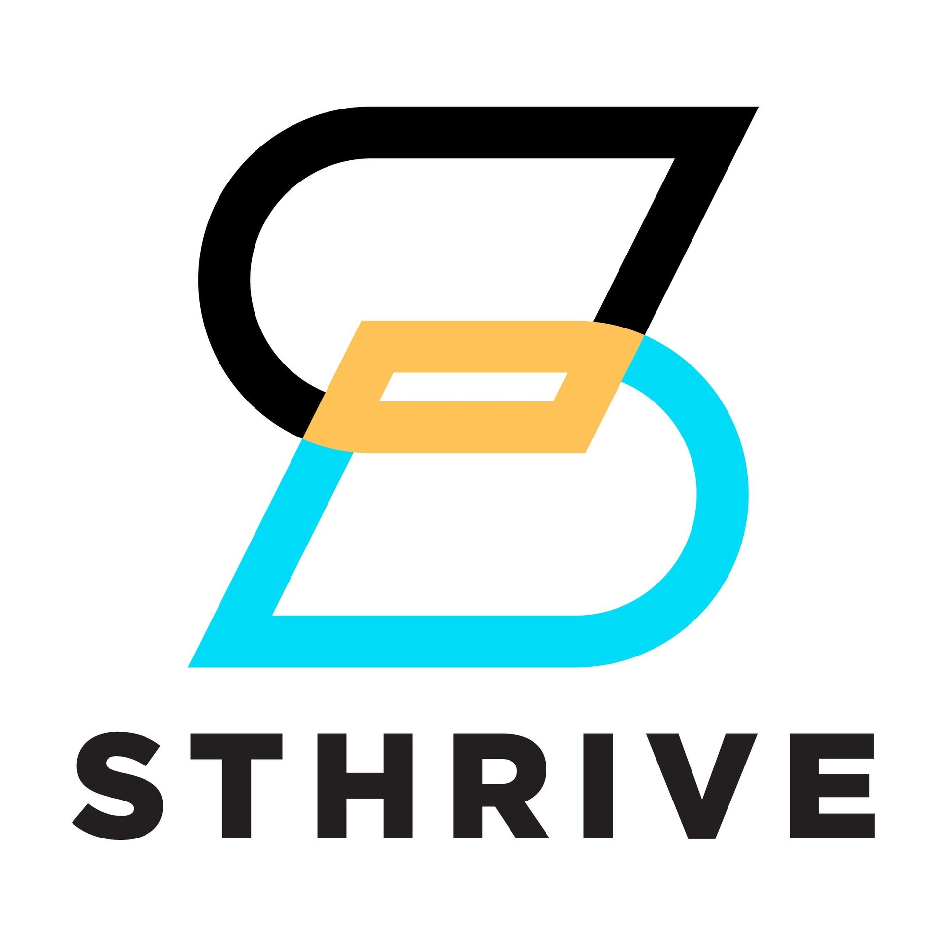 STHRIVE