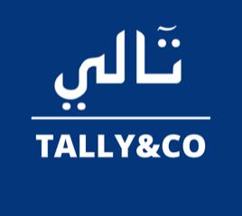 TALLY AND COMPANY FOR MANAGEMENT CONSULTANCY