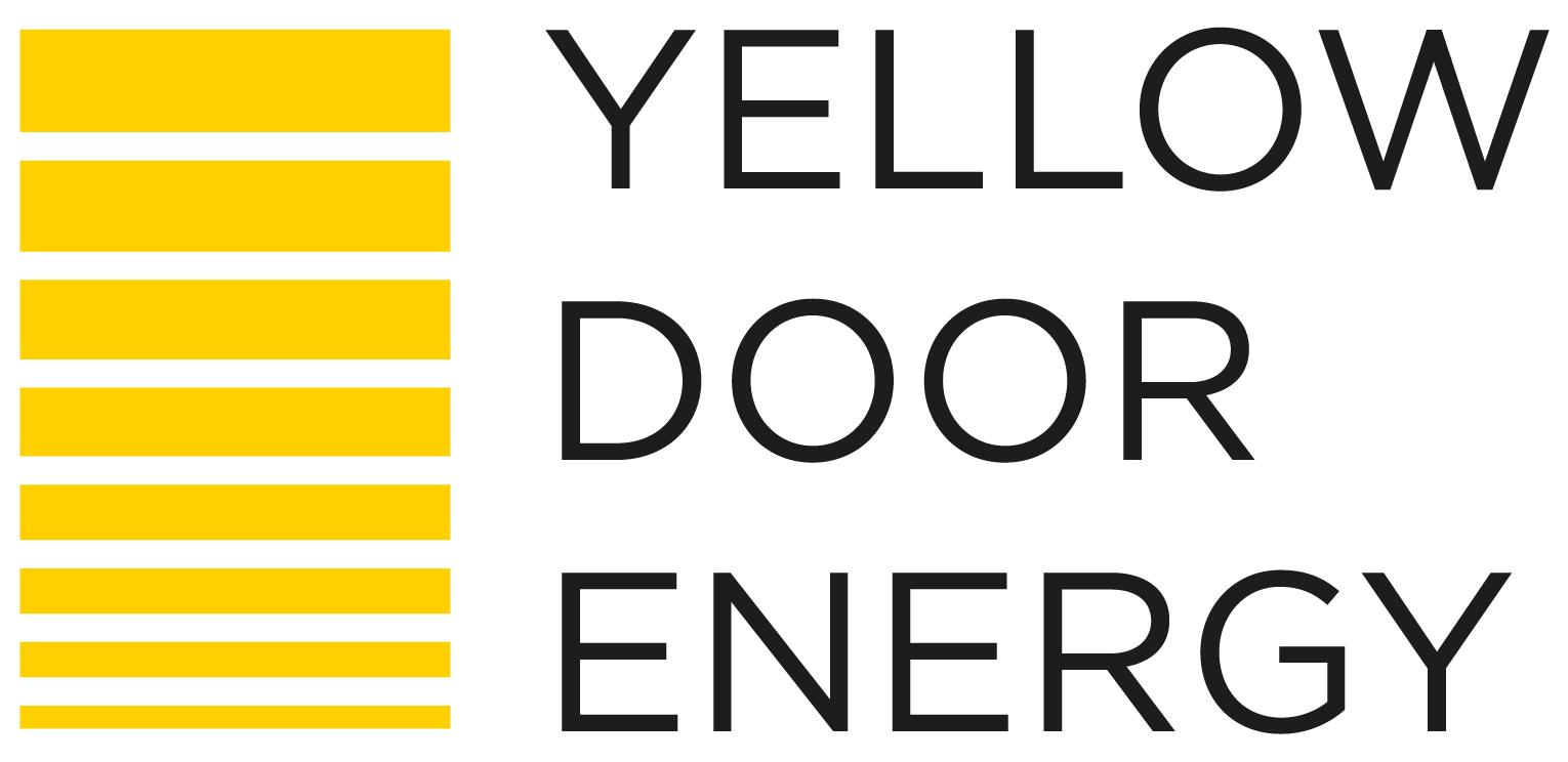 YELLOW DOOR ENERGY DMCC
