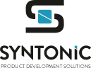SYNTONIC DI BENOIT FRIGUET