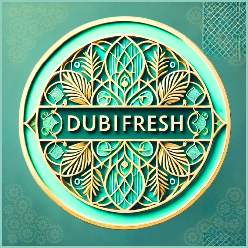 DUBIFRESH FOR VENDING MACHINES TRADING CO. L.L.C