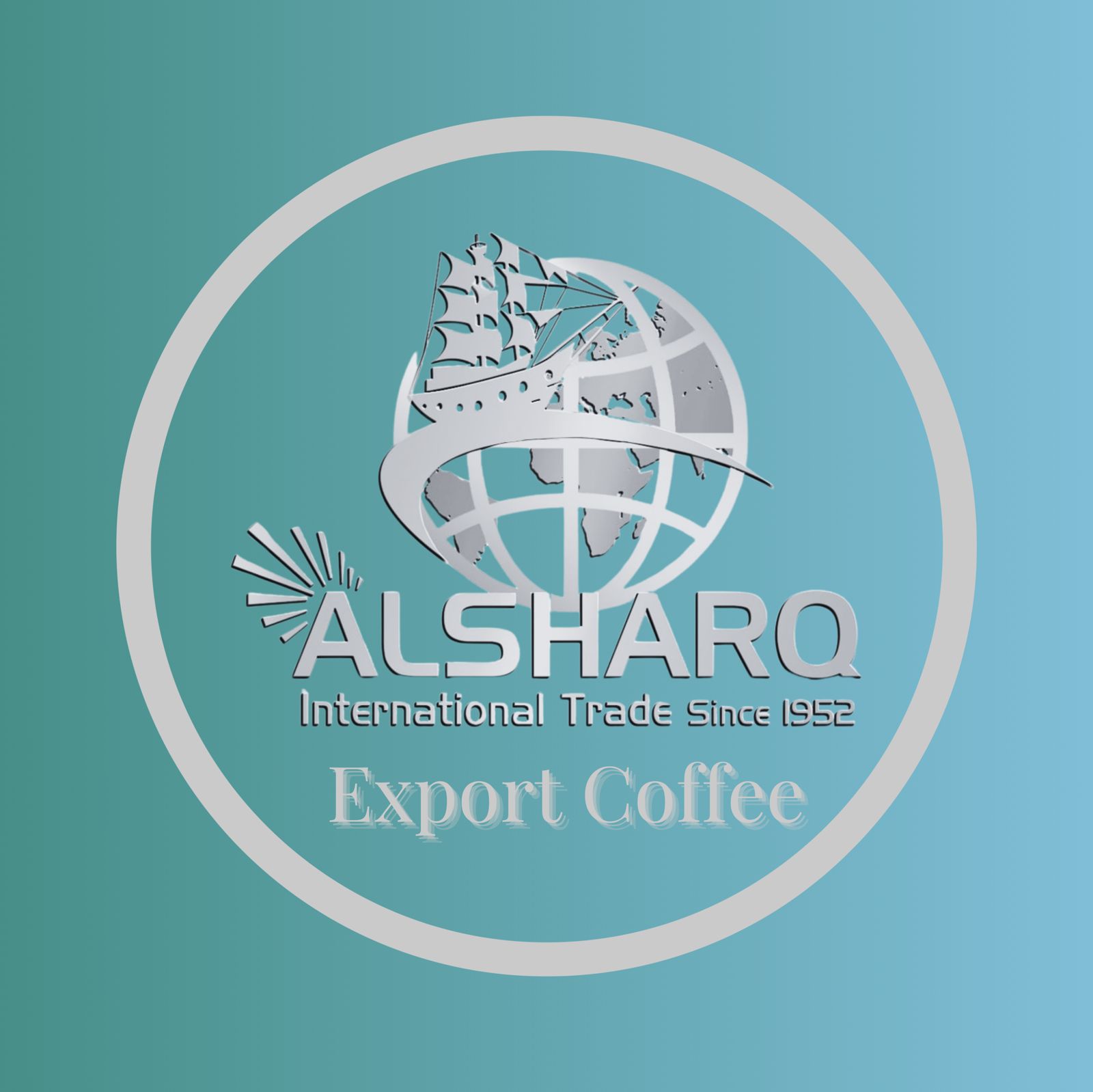 ALSHARQ INTERNATIONAL TRADE