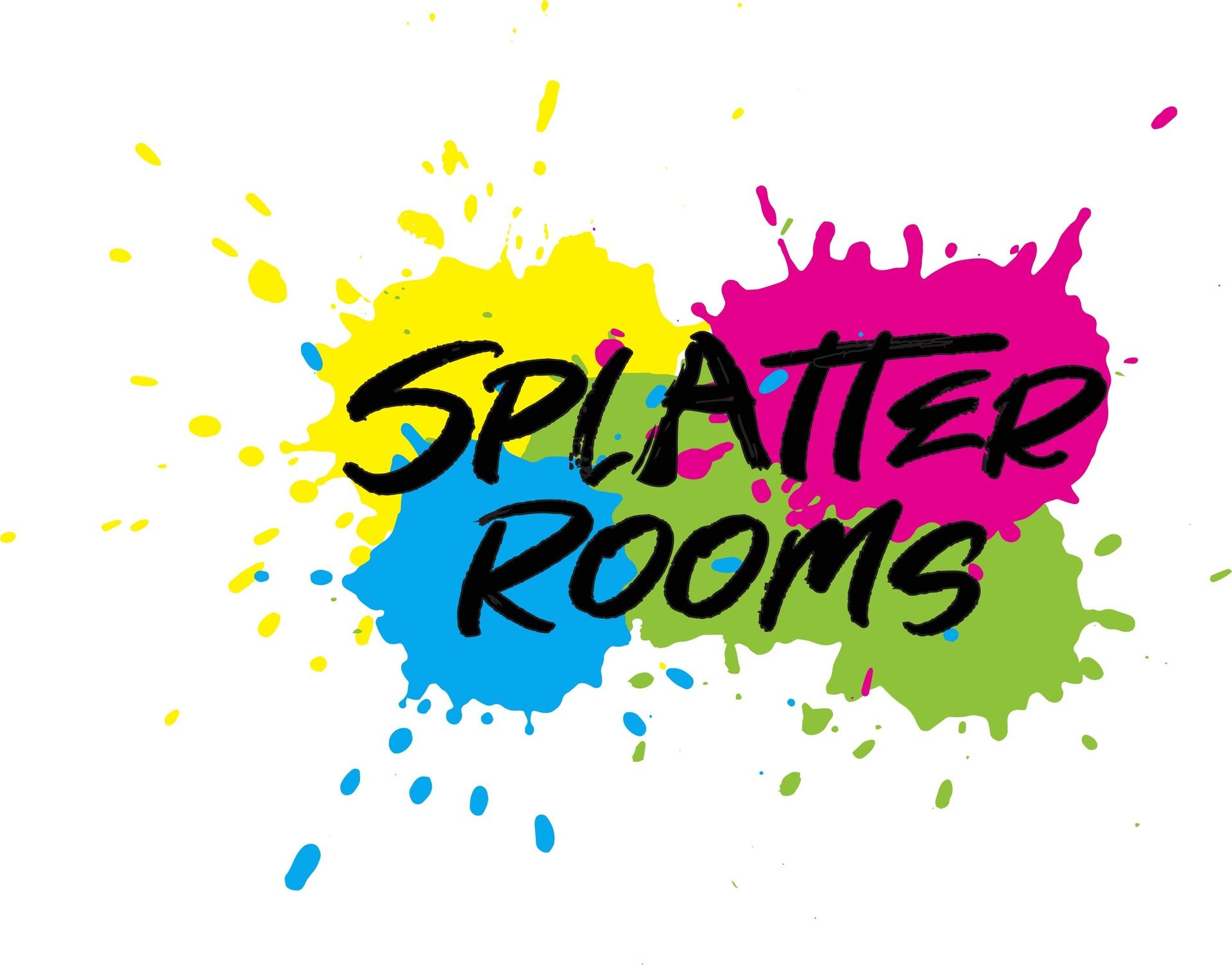 SPLATTER ROOMS