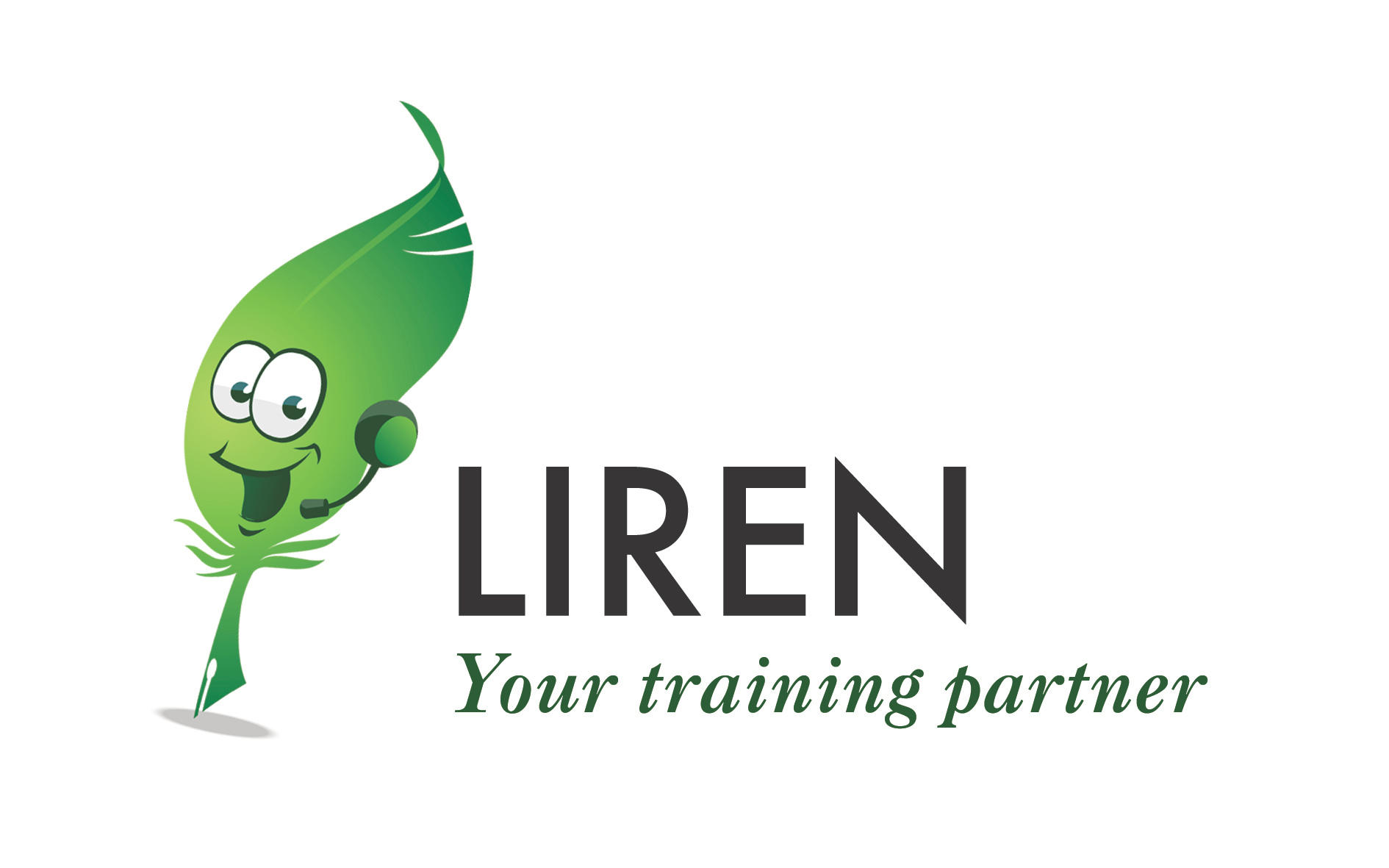 LIREN LANGUAGE & COMMUNICATION MIDDLE EAST FZCO