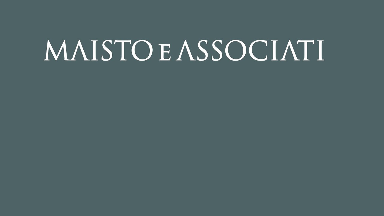MAISTO E ASSOCIATI