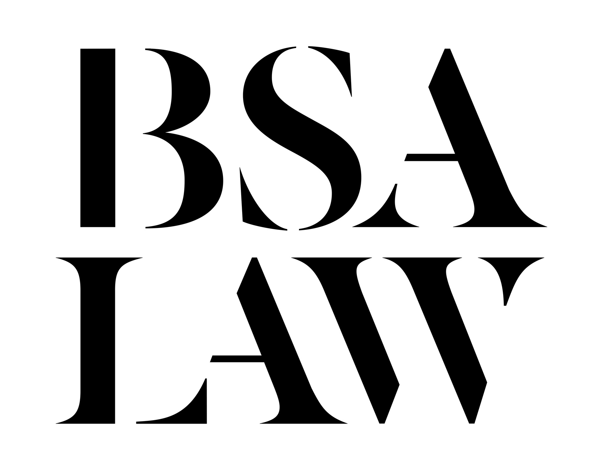 BSA LAW