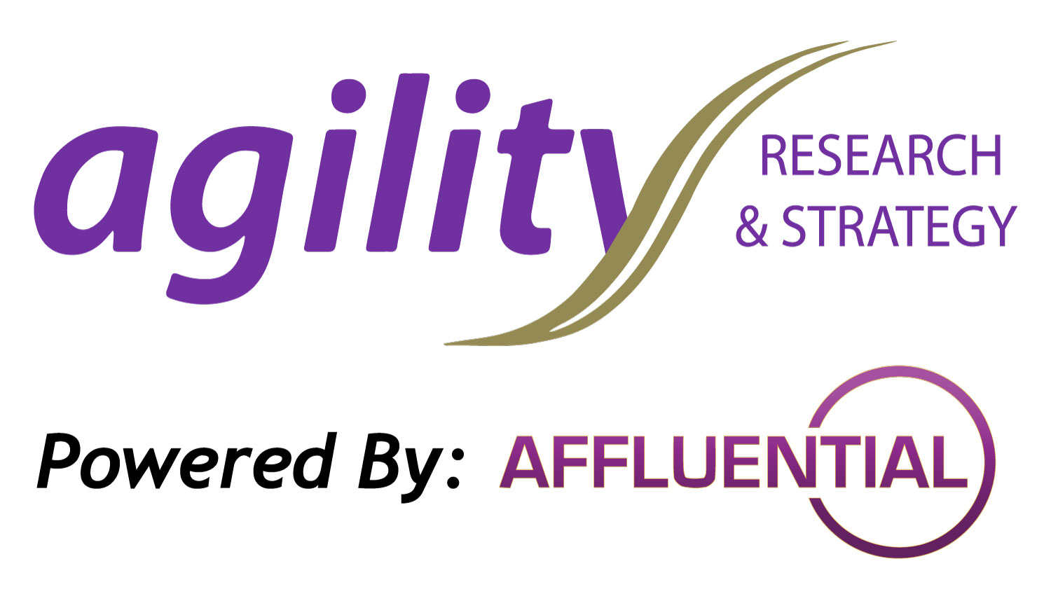 AGILITY RESEARCH AND STRATEGY LIMITED