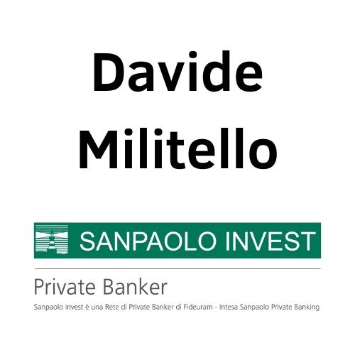 MILITELLO DAVIDE