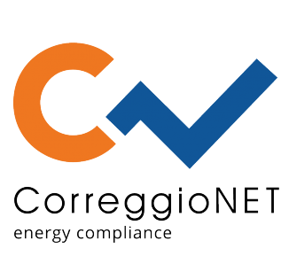 CORREGGIONET DMCC
