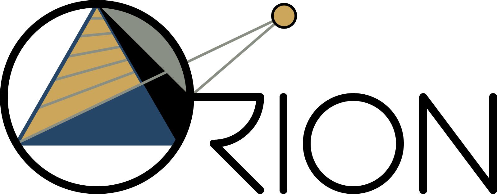 ORION HOLDING LLC-FZ
