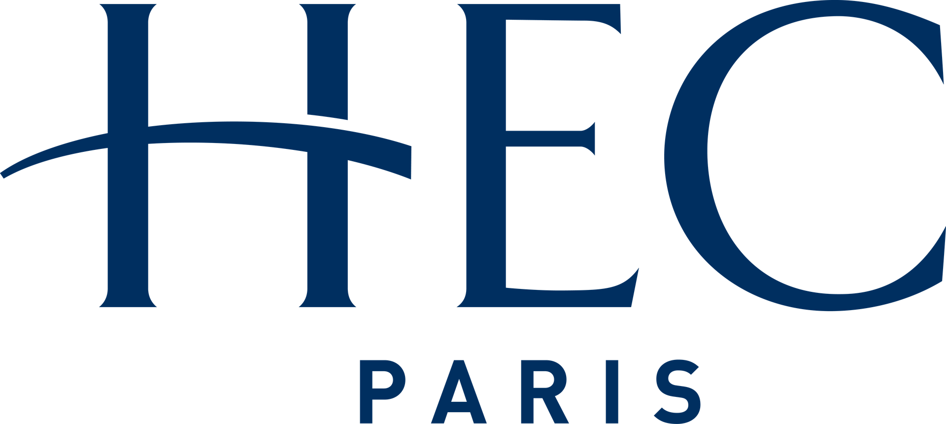 HEC PARIS