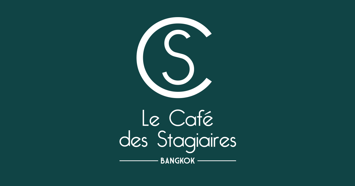 LE CAFE DES STAGIAIRES