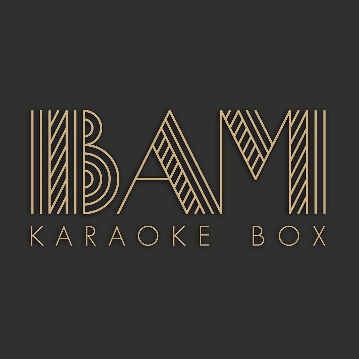 BAM KARAOKE BOX