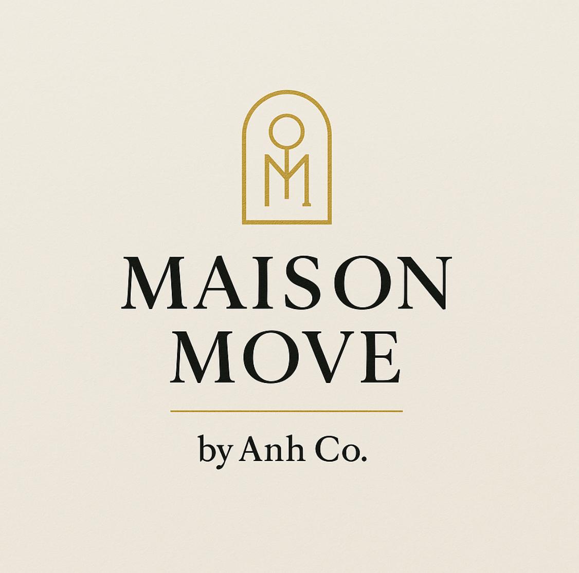 MAISON MOVE