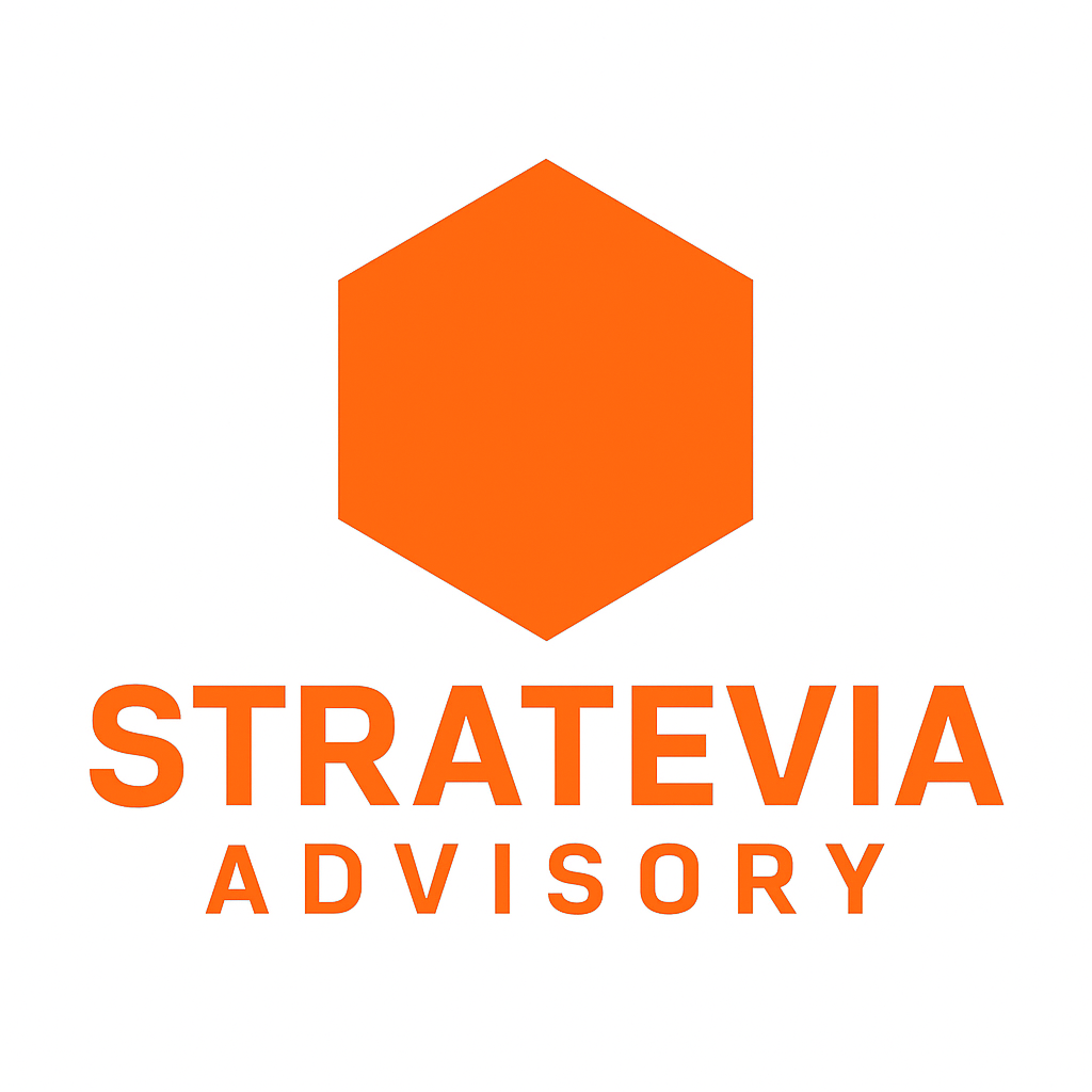 STRATEVIA ADVISORY FZCO