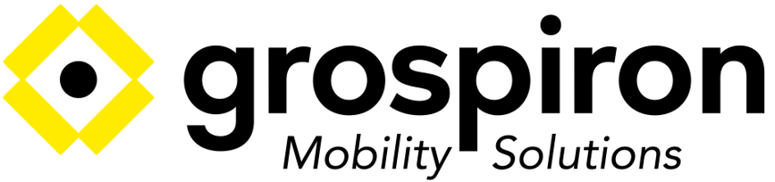 GROSPIRON MOBILITY SOLUTIONS